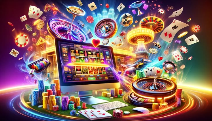 PKR Slots Welcome Bonus