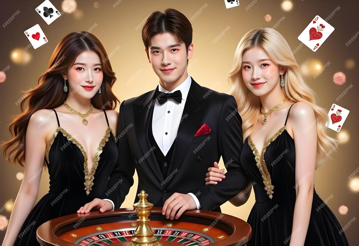 PKR Slots Live Betting