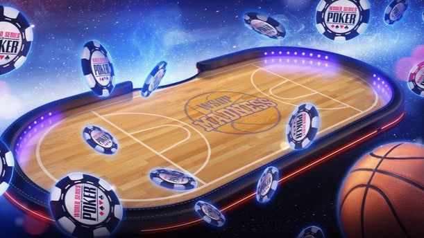 PKR Slots Live Casino