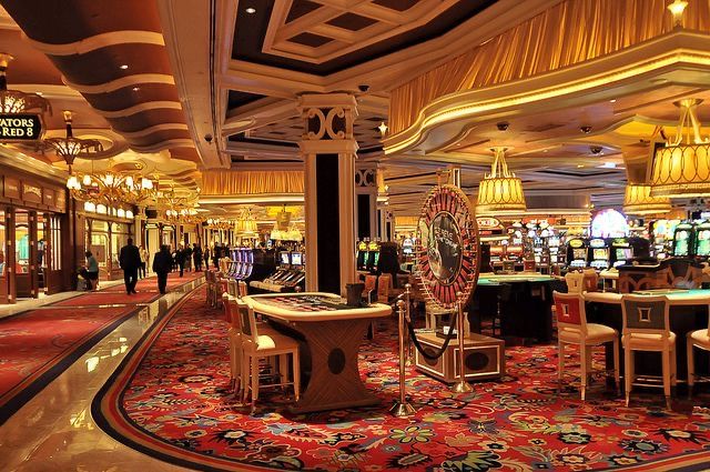 PKR Slots Live Betting