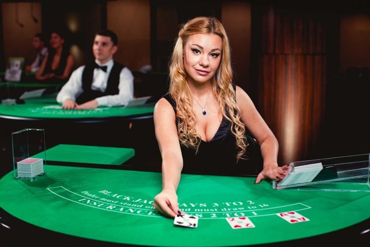 PKR Slots Live Casino
