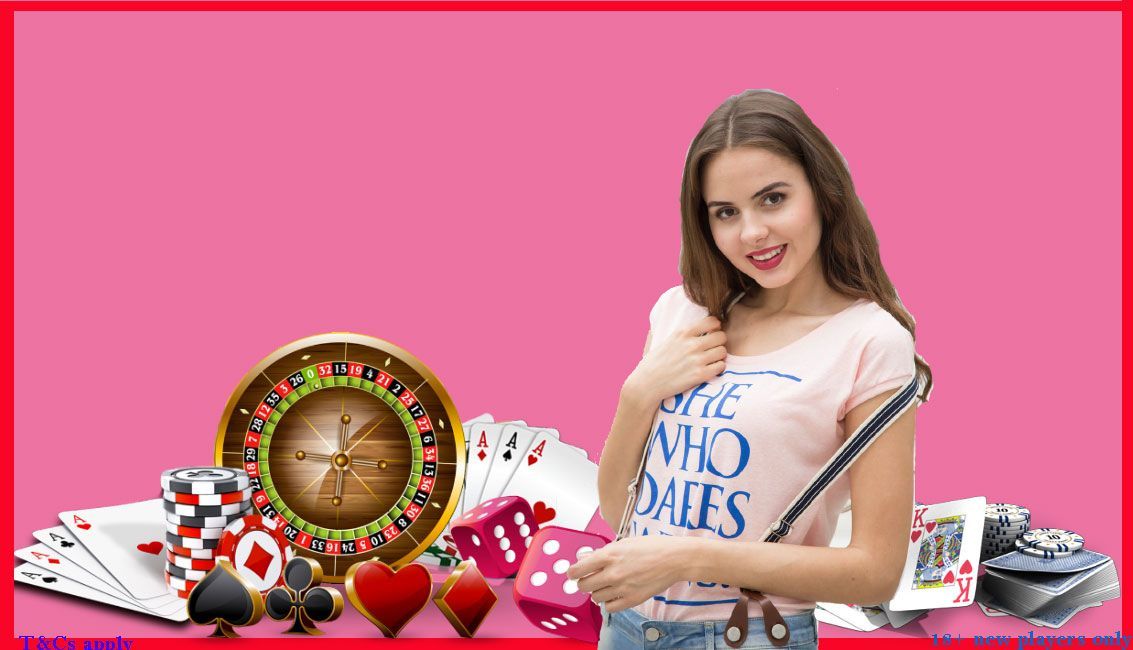 PKR Slots Live Casino