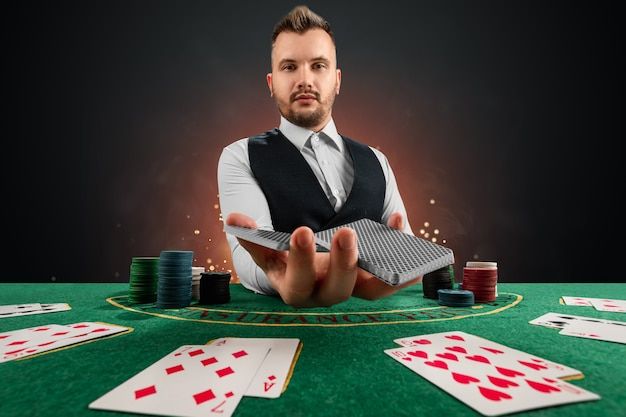 PKR Slots Live Betting