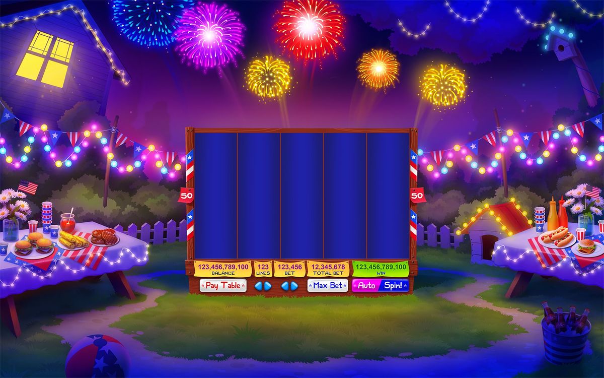 PKR Slots Live Casino